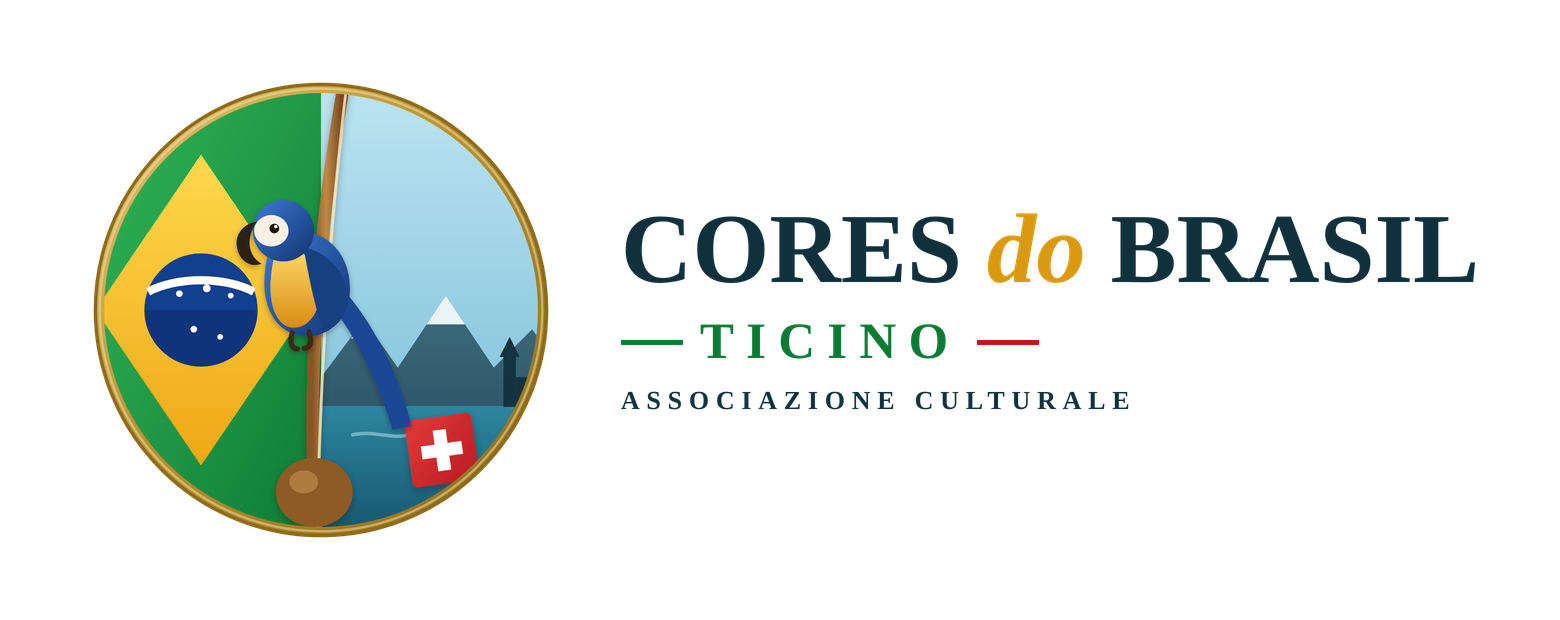 Cores do Brasil Ticino – Associazione Culturale